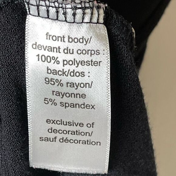 Maurices Floral Lace Cap Sleeve Blouse - XS - Picture 8 of 9